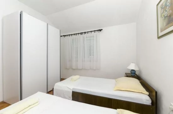 Apartmán Severní Dalmácie - Rogoznica DA 3658 N1