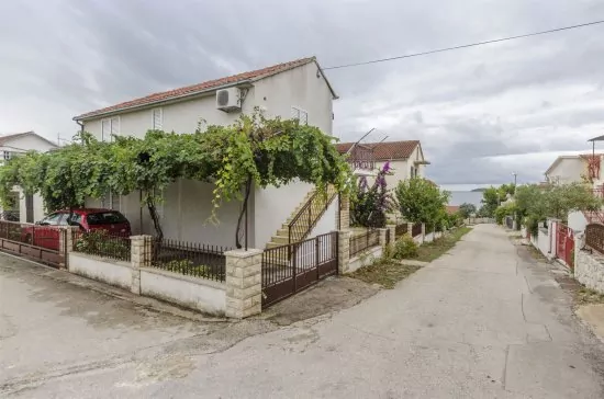 Apartmán Severní Dalmácie - Rogoznica DA 3658 N2