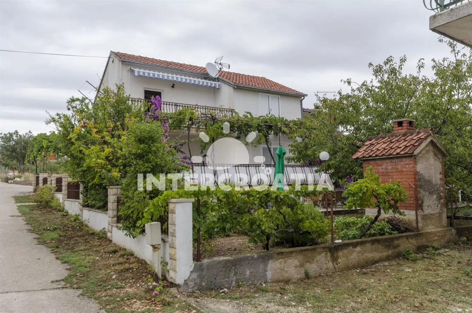 Apartmán Severní Dalmácie - Rogoznica DA 3658 N2