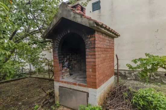 Apartmán Severní Dalmácie - Rogoznica DA 3658 N2