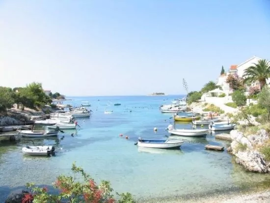 Apartmán Severní Dalmácie - Rogoznica DA 3658 N2