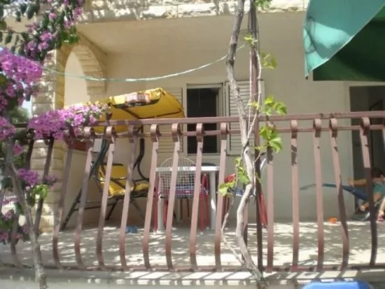 Apartmán Severní Dalmácie - Rogoznica DA 3658 N2