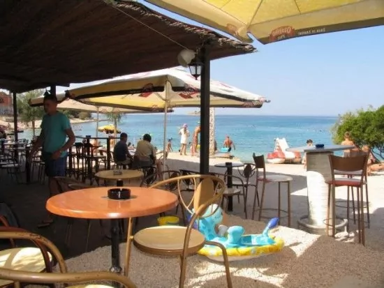 Apartmán Severní Dalmácie - Rogoznica DA 3658 N2