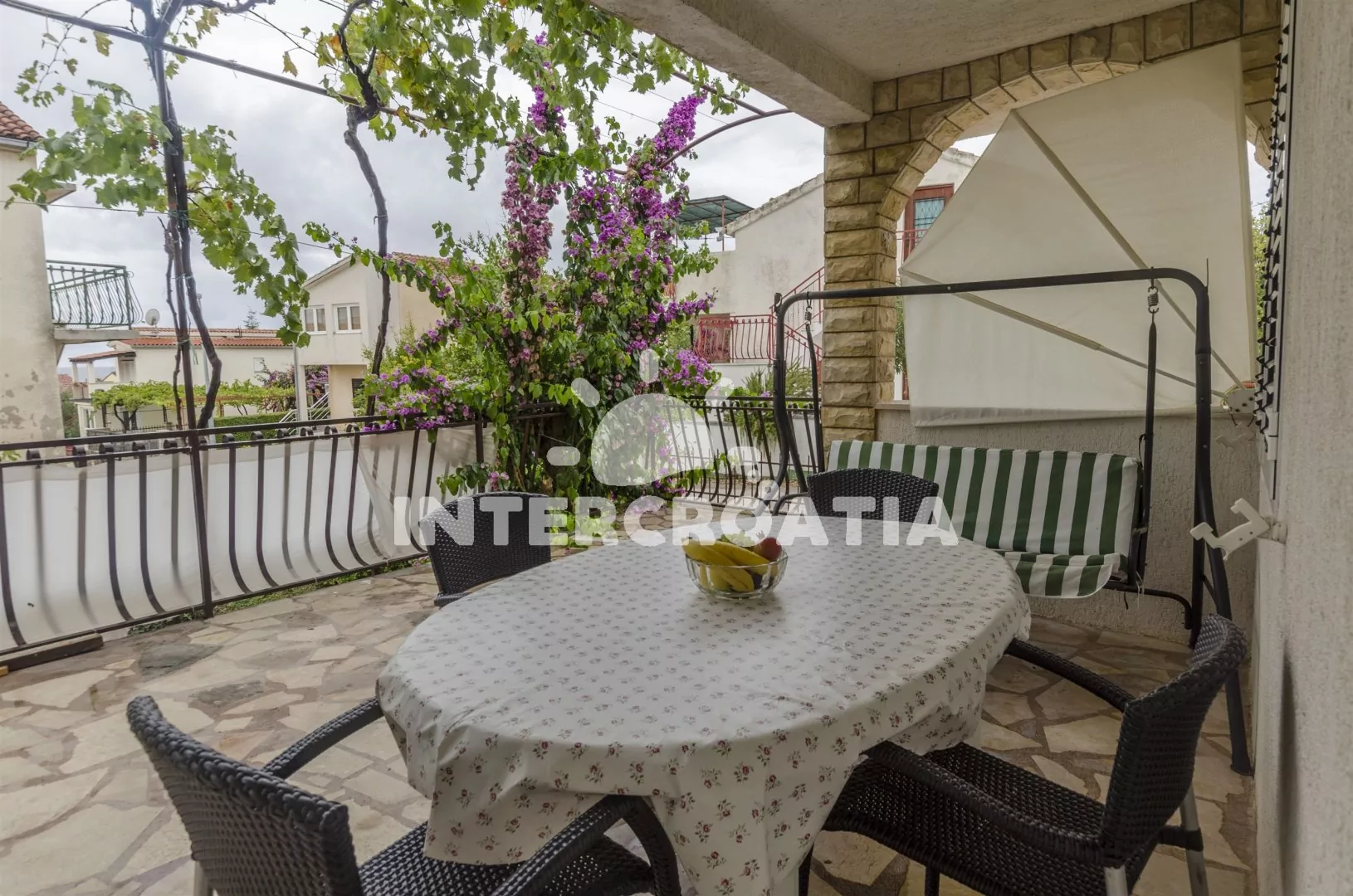 Apartmán Severní Dalmácie - Rogoznica DA 3658 N2