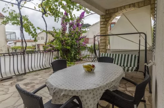 Apartmán Severní Dalmácie - Rogoznica DA 3658 N2