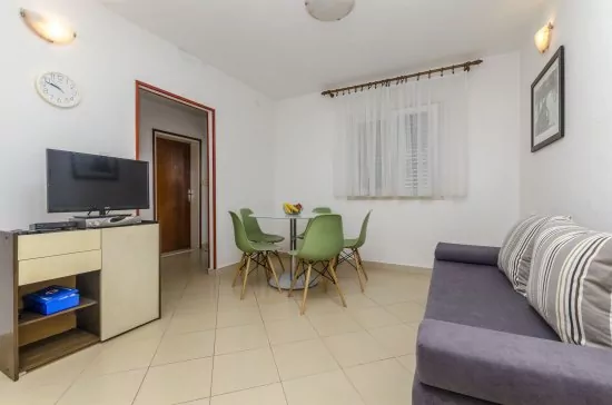Apartmán Severní Dalmácie - Rogoznica DA 3658 N2