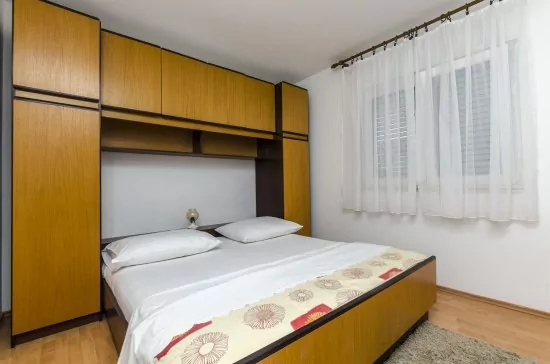 Apartmán Severní Dalmácie - Rogoznica DA 3658 N2