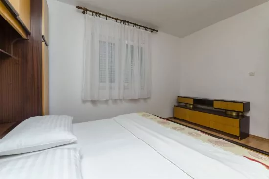 Apartmán Severní Dalmácie - Rogoznica DA 3658 N2