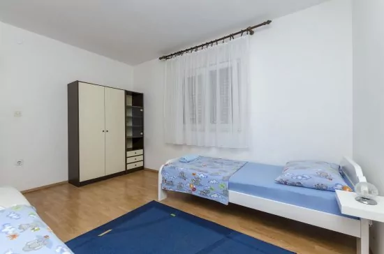 Apartmán Severní Dalmácie - Rogoznica DA 3658 N2