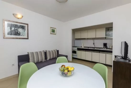 Apartmán Severní Dalmácie - Rogoznica DA 3658 N2