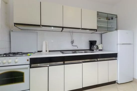 Apartmán Severní Dalmácie - Rogoznica DA 3658 N2