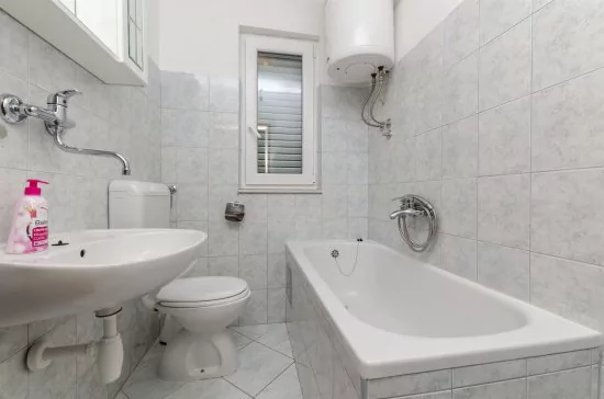Apartmán Severní Dalmácie - Rogoznica DA 3658 N2