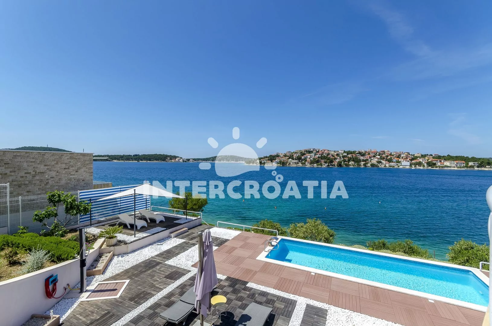 Apartmán Severní Dalmácie - Rogoznica DA 3659 N2