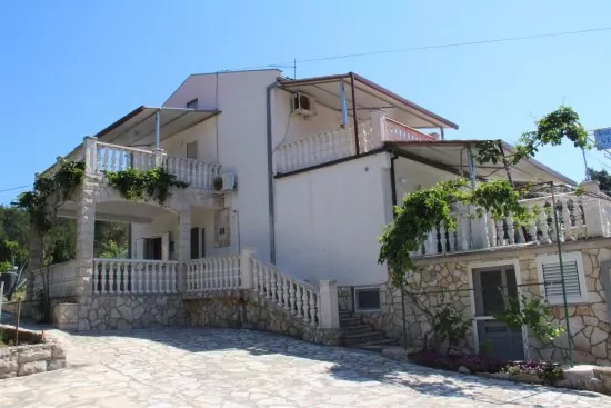 Apartmán Ostrov Hvar - Vrboska OS 2017 N1