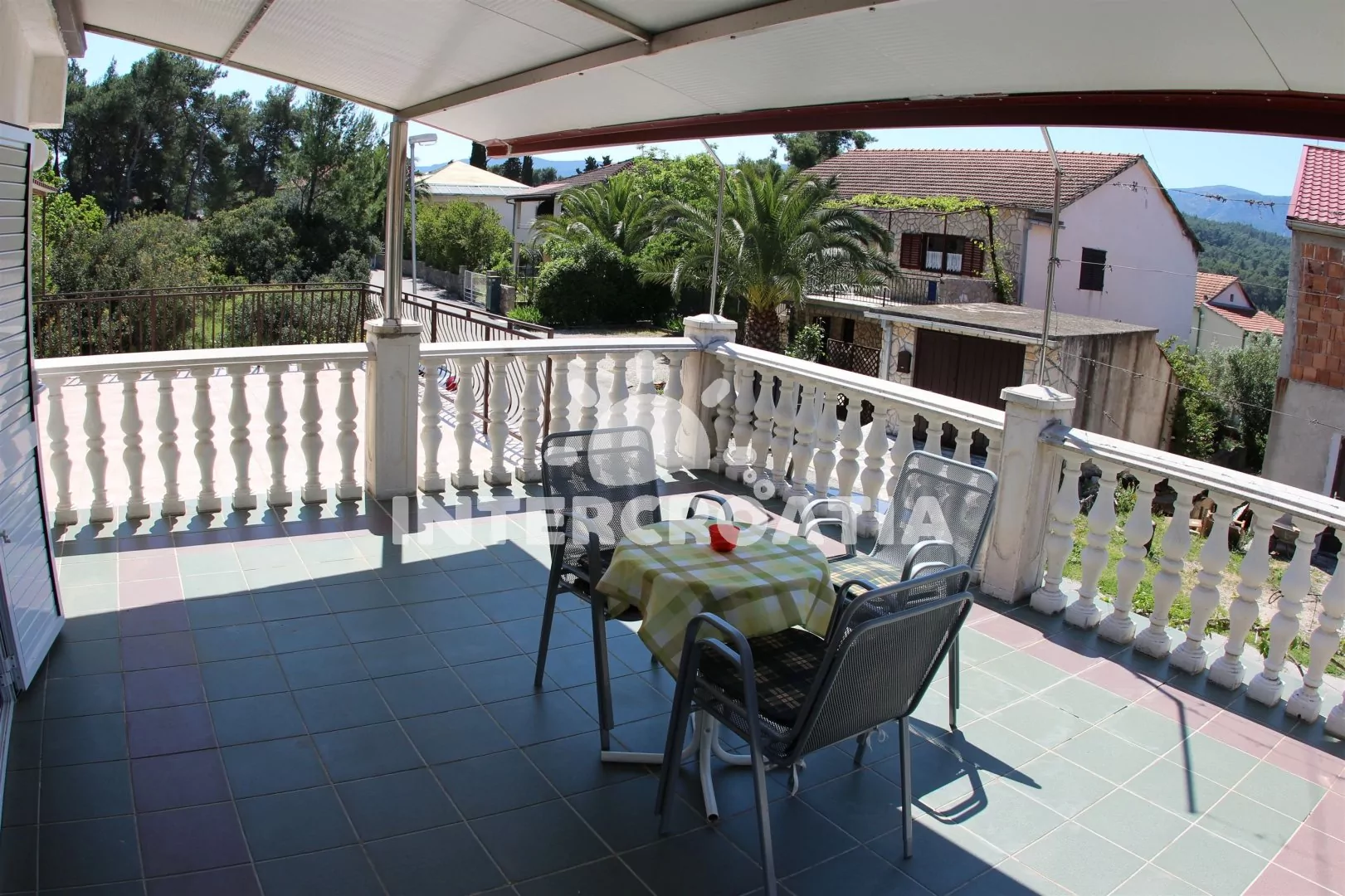 Apartmán Ostrov Hvar - Vrboska OS 2017 N1