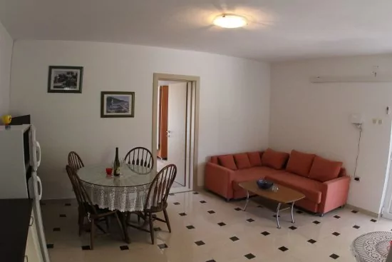 Apartmán Ostrov Hvar - Vrboska OS 2017 N1