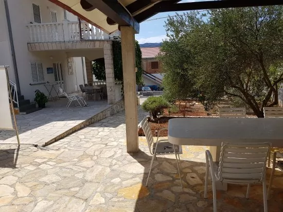 Apartmán Ostrov Hvar - Vrboska OS 2017 N2
