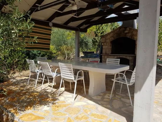 Apartmán Ostrov Hvar - Vrboska OS 2017 N2