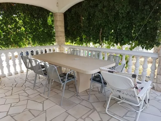 Apartmán Ostrov Hvar - Vrboska OS 2017 N2