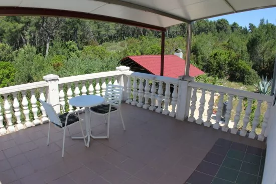 Apartmán Ostrov Hvar - Vrboska OS 2017 N2