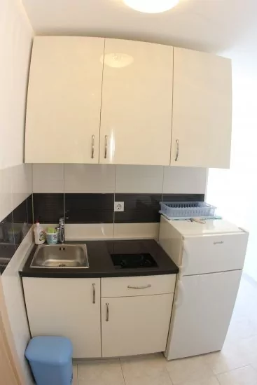 Apartmán Ostrov Hvar - Vrboska OS 2017 N2