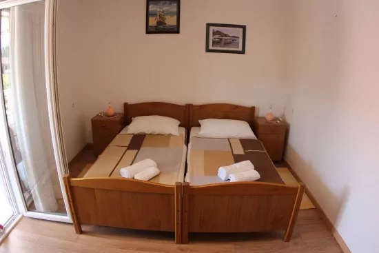 Apartmán Ostrov Hvar - Vrboska OS 2017 N2