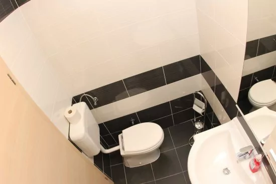 Apartmán Ostrov Hvar - Vrboska OS 2017 N2