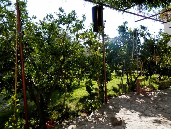 Apartmán Severní Dalmácie - Rogoznica DA 3660 N2