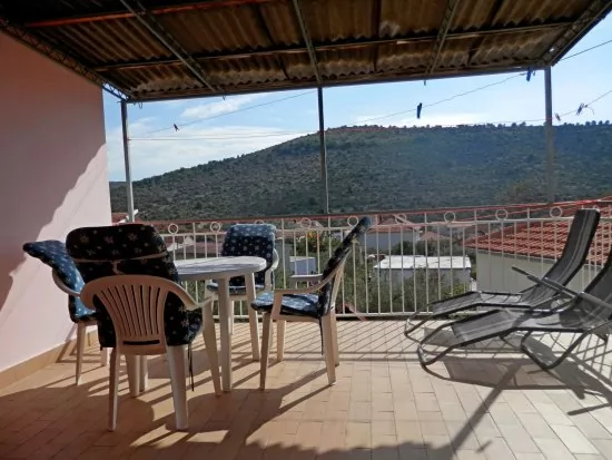 Apartmán Severní Dalmácie - Rogoznica DA 3660 N2