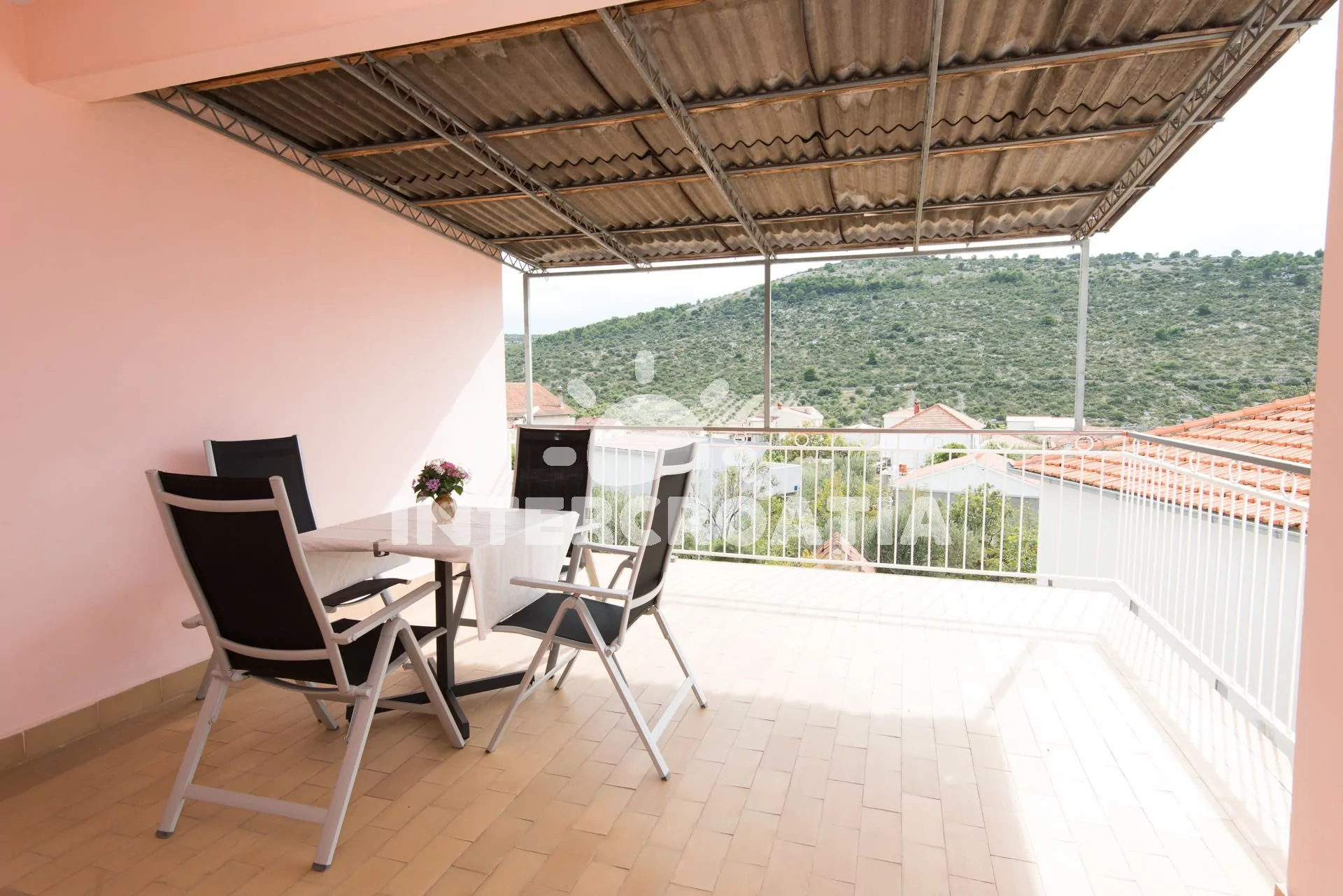 Apartmán Severní Dalmácie - Rogoznica DA 3660 N2