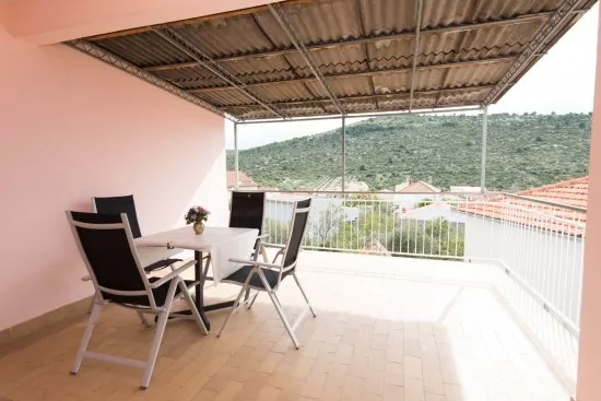 Apartmán Severní Dalmácie - Rogoznica DA 3660 N2