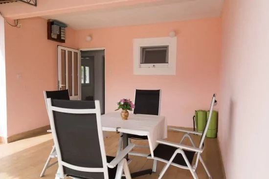 Apartmán Severní Dalmácie - Rogoznica DA 3660 N2