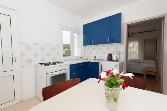 Apartmán Severní Dalmácie - Rogoznica DA 3660 N2