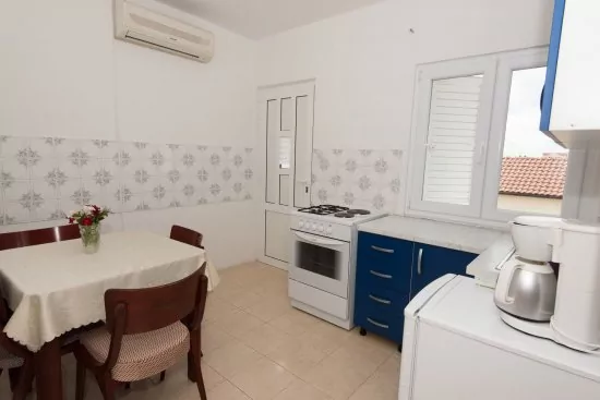 Apartmán Severní Dalmácie - Rogoznica DA 3660 N2
