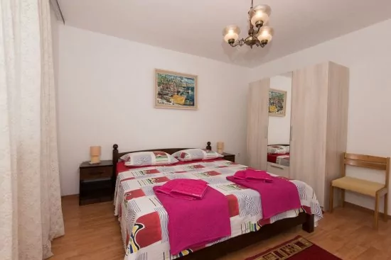Apartmán Severní Dalmácie - Rogoznica DA 3660 N2