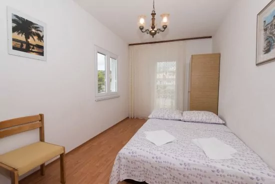 Apartmán Severní Dalmácie - Rogoznica DA 3660 N2