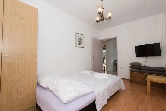 Apartmán Severní Dalmácie - Rogoznica DA 3660 N2