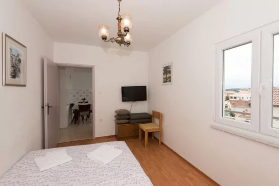 Apartmán Severní Dalmácie - Rogoznica DA 3660 N2