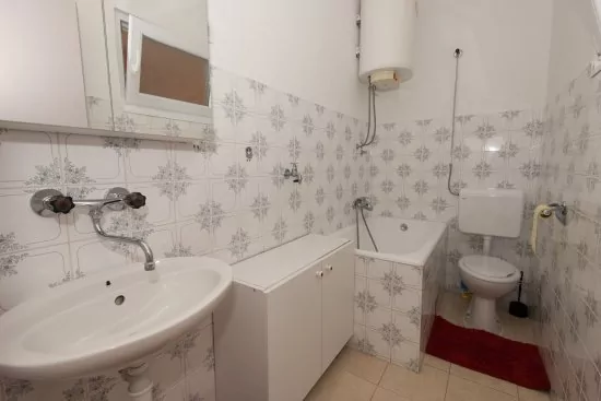 Apartmán Severní Dalmácie - Rogoznica DA 3660 N2