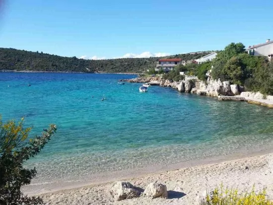 Apartmán Severní Dalmácie - Kanica DA 3661 N2