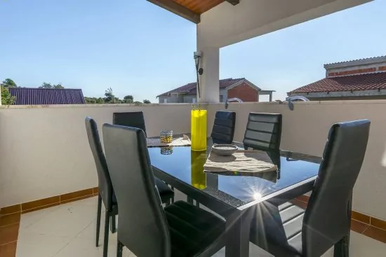 Apartmán Severní Dalmácie - Kanica DA 3661 N2