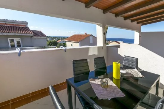 Apartmán Severní Dalmácie - Kanica DA 3661 N2