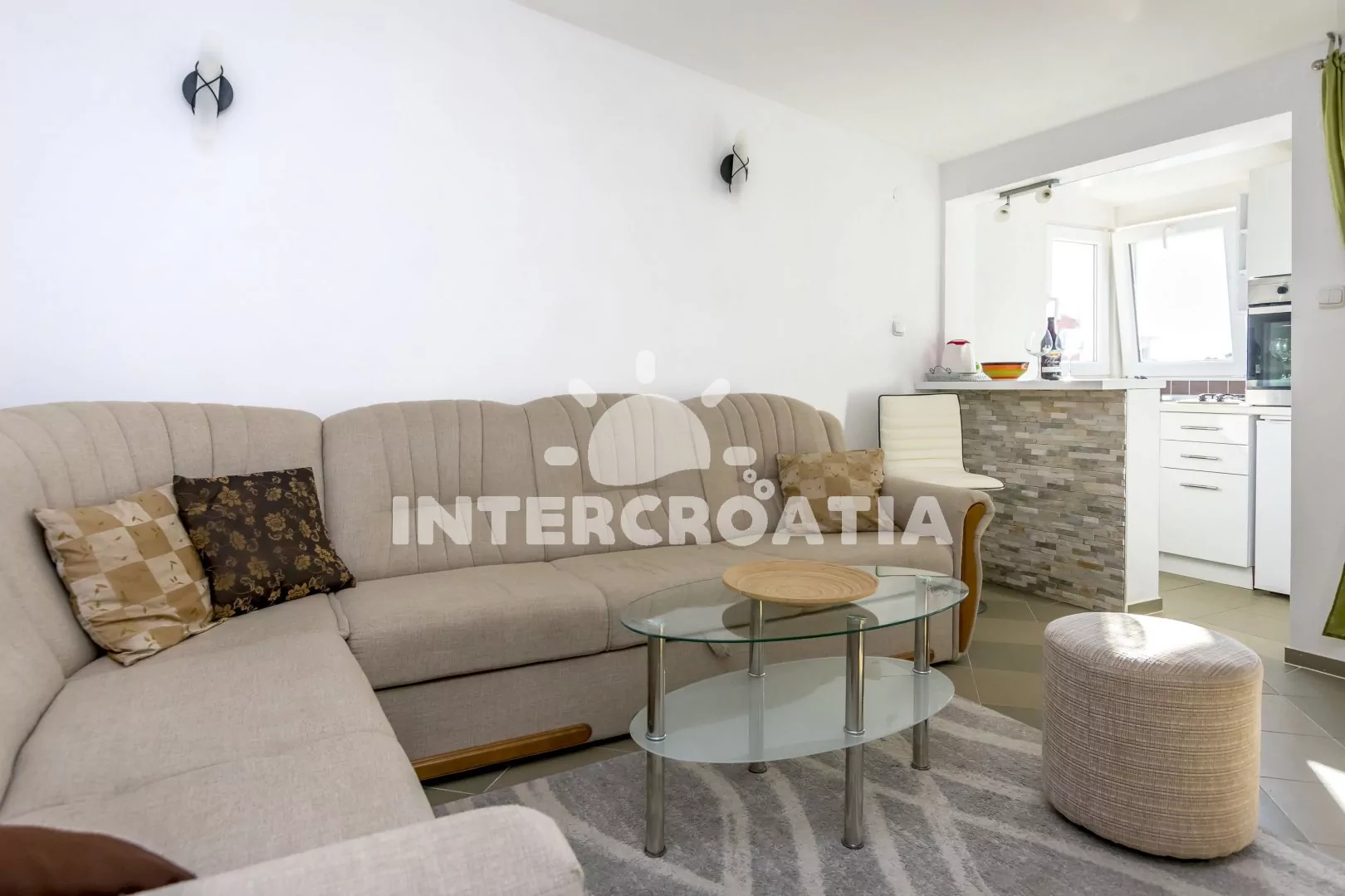 Apartmán Severní Dalmácie - Kanica DA 3661 N2