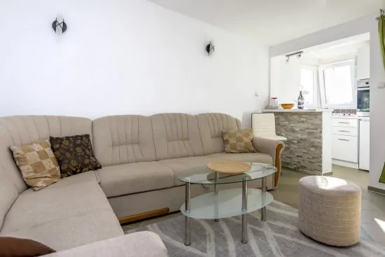 Apartmán Severní Dalmácie - Kanica DA 3661 N2