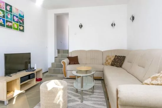 Apartmán Severní Dalmácie - Kanica DA 3661 N2