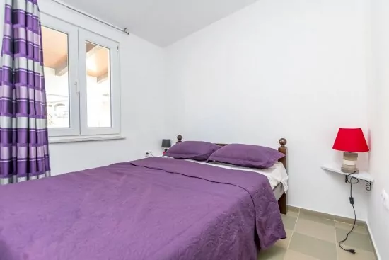 Apartmán Severní Dalmácie - Kanica DA 3661 N2