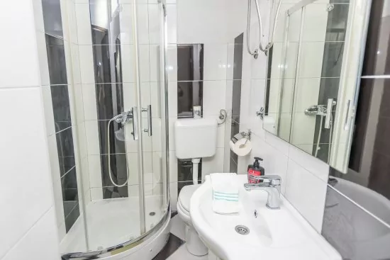 Apartmán Severní Dalmácie - Kanica DA 3661 N2