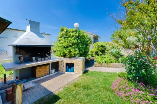 Apartmán Ostrov Rab - Lopar OS 7921 N2