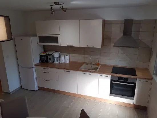 Apartmán Ostrov Rab - Lopar OS 7921 N2