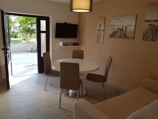 Apartmán Ostrov Rab - Lopar OS 7921 N2